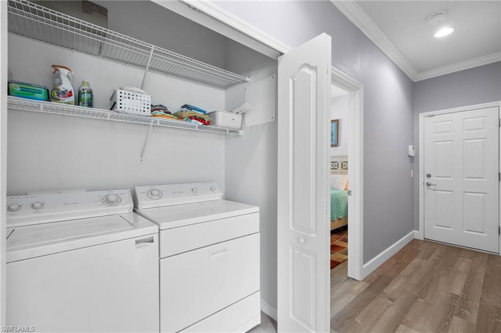 VILLAGE WALK OF BONITA SPRINGS - Residential