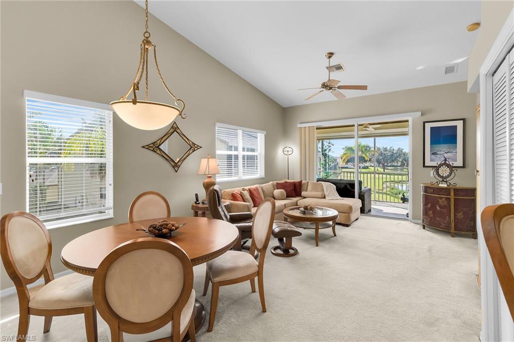 SUNSET CAY LAKES - Residential