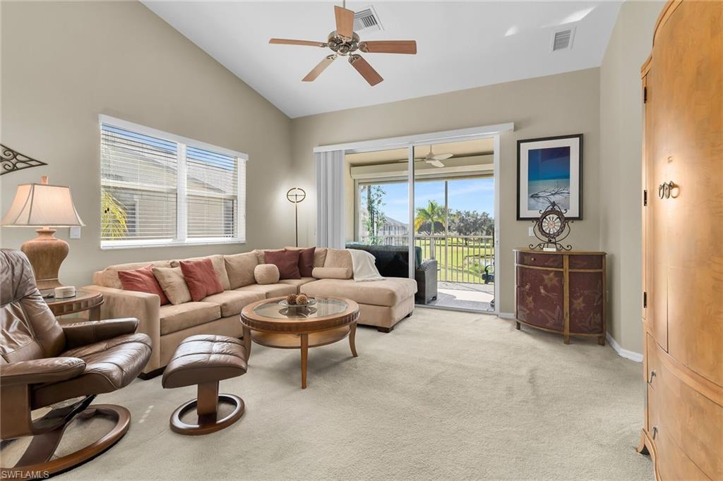 SUNSET CAY LAKES - Residential