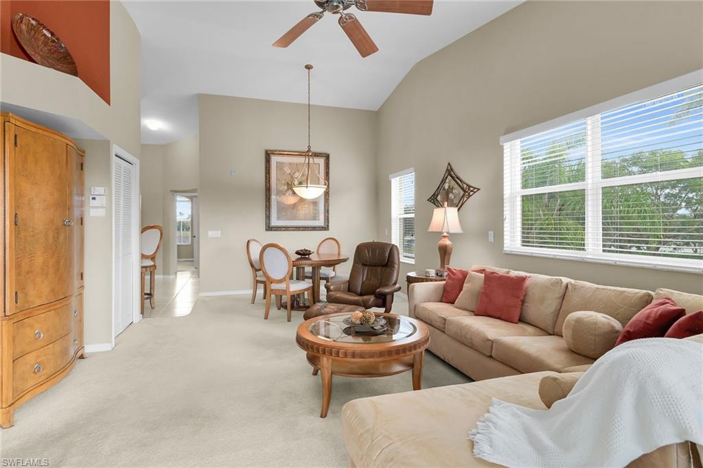 SUNSET CAY LAKES - Residential