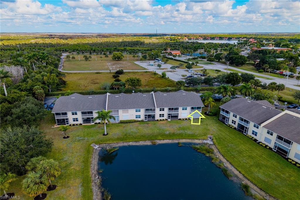 SUNSET CAY LAKES - Residential