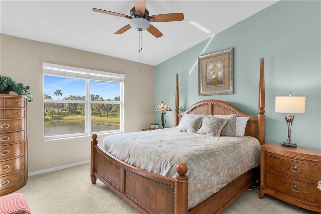 SUNSET CAY LAKES - Residential