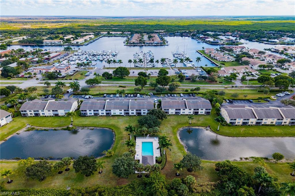 SUNSET CAY LAKES - Residential