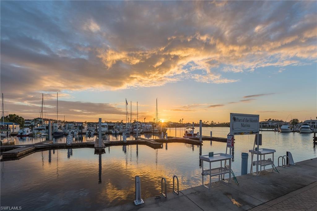 SUNSET CAY LAKES - Residential