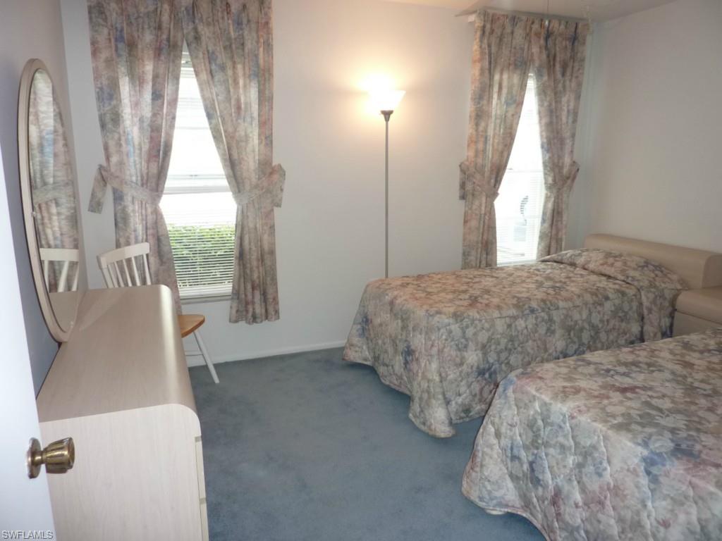 ANNA MARIA - Residential