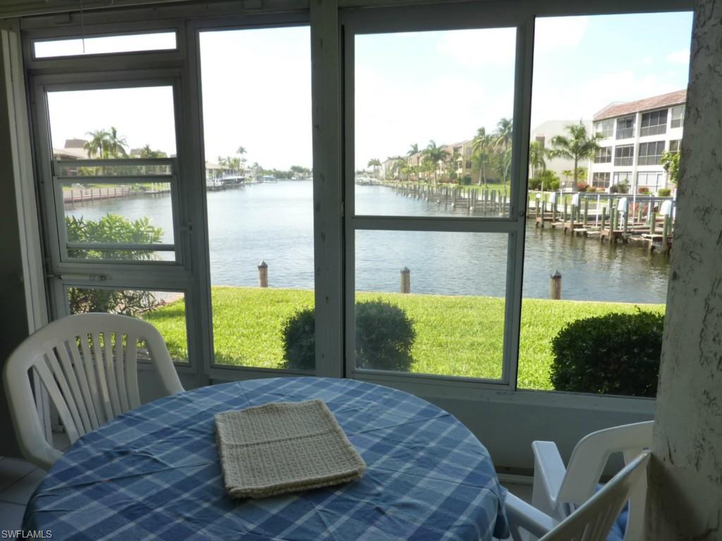 ANNA MARIA - Residential