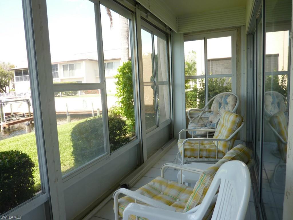 ANNA MARIA - Residential