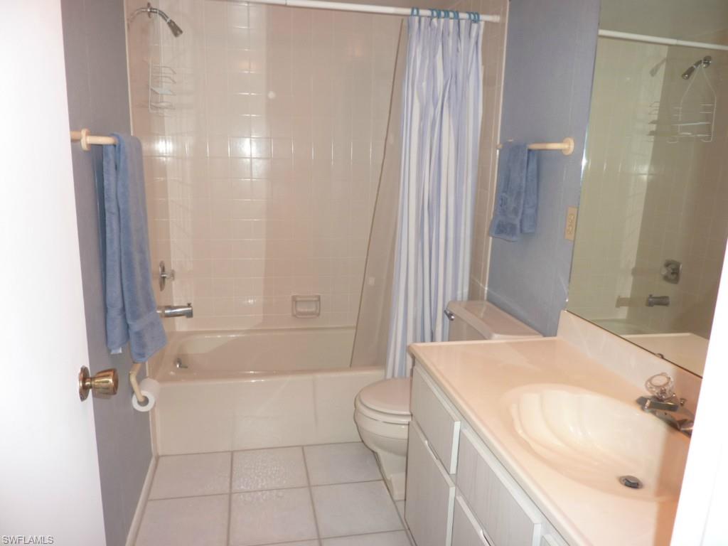 ANNA MARIA - Residential