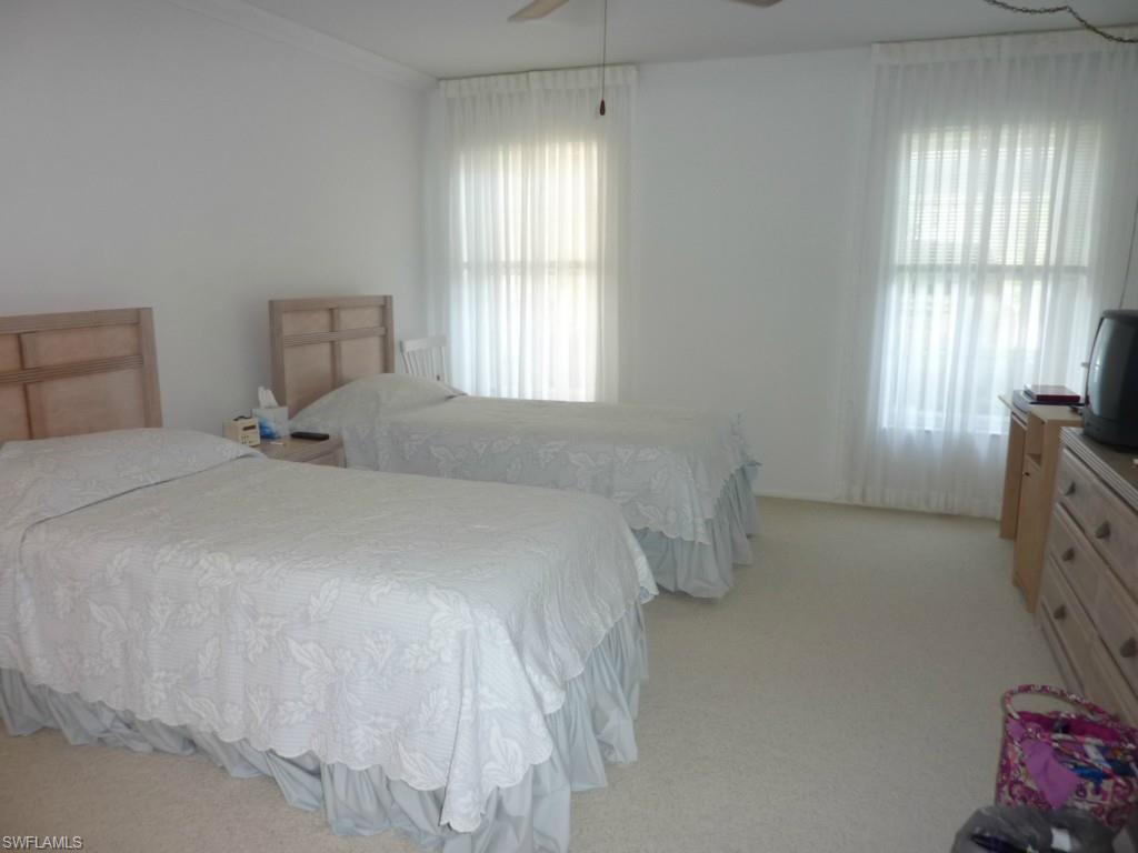 ANNA MARIA - Residential