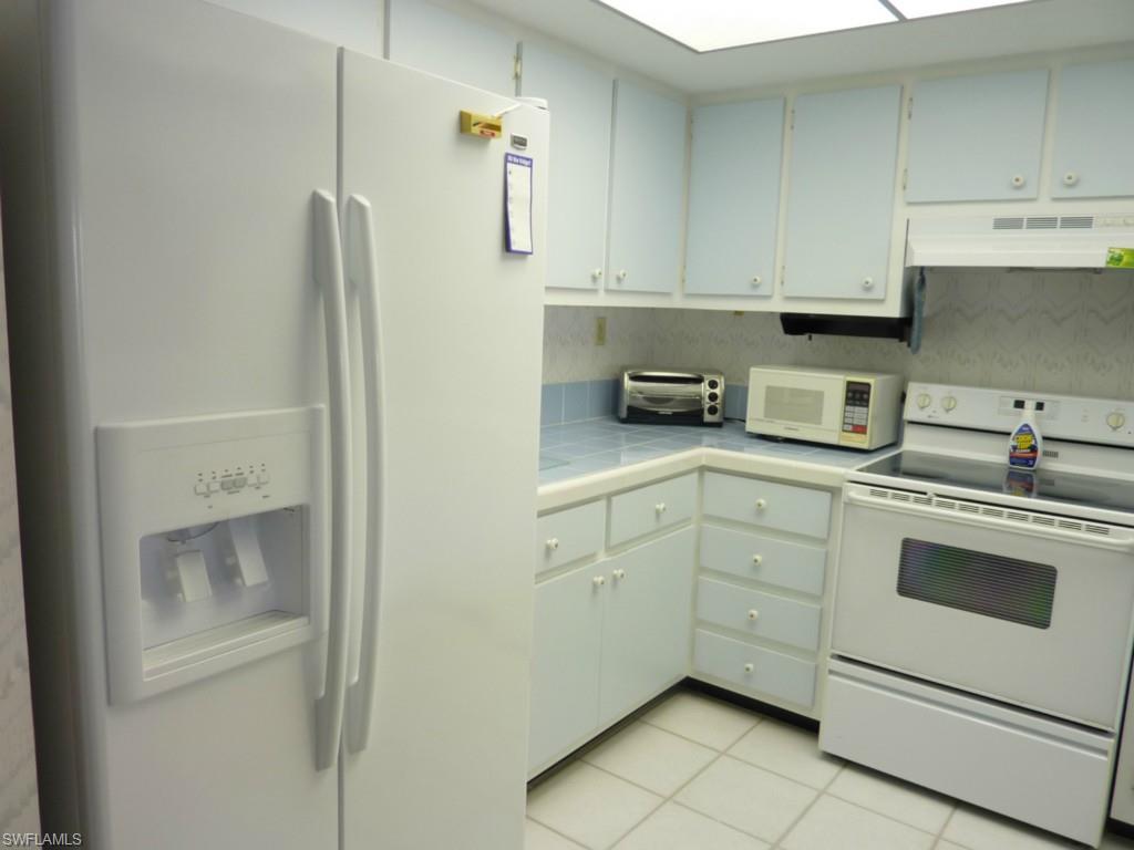 ANNA MARIA - Residential