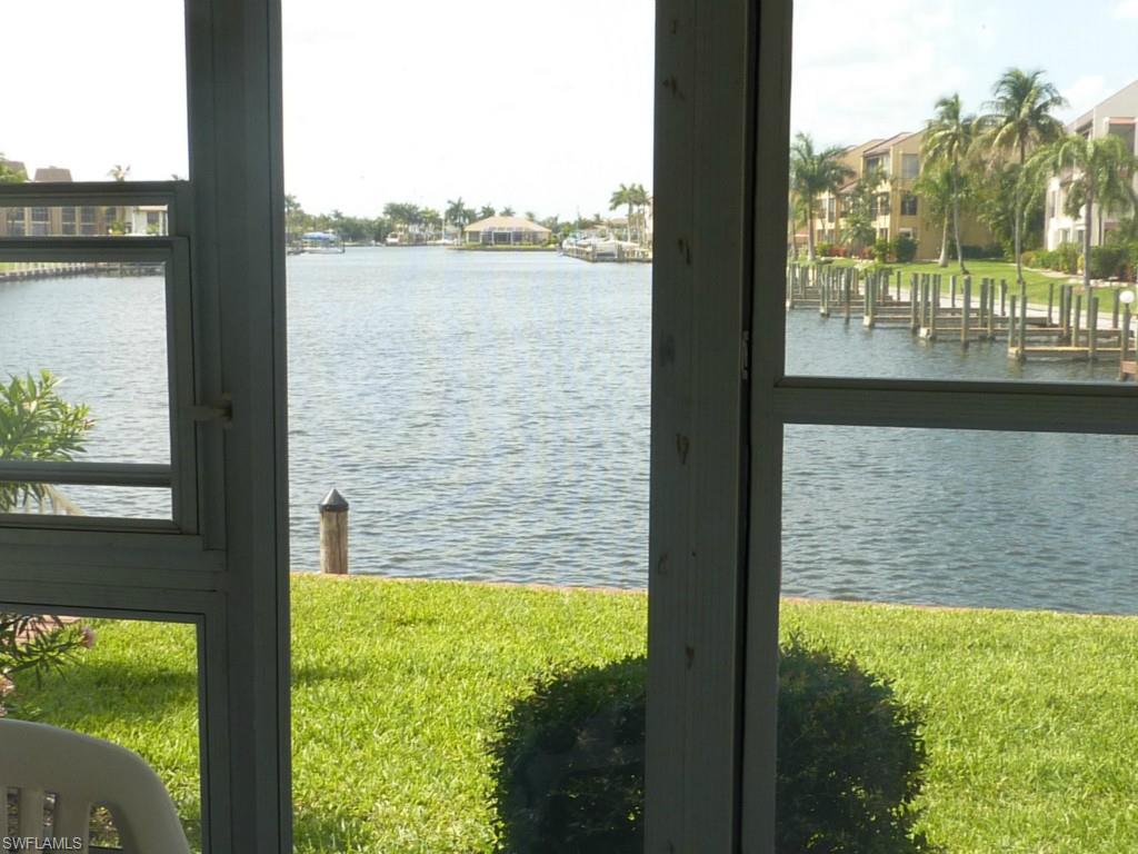 ANNA MARIA - Residential