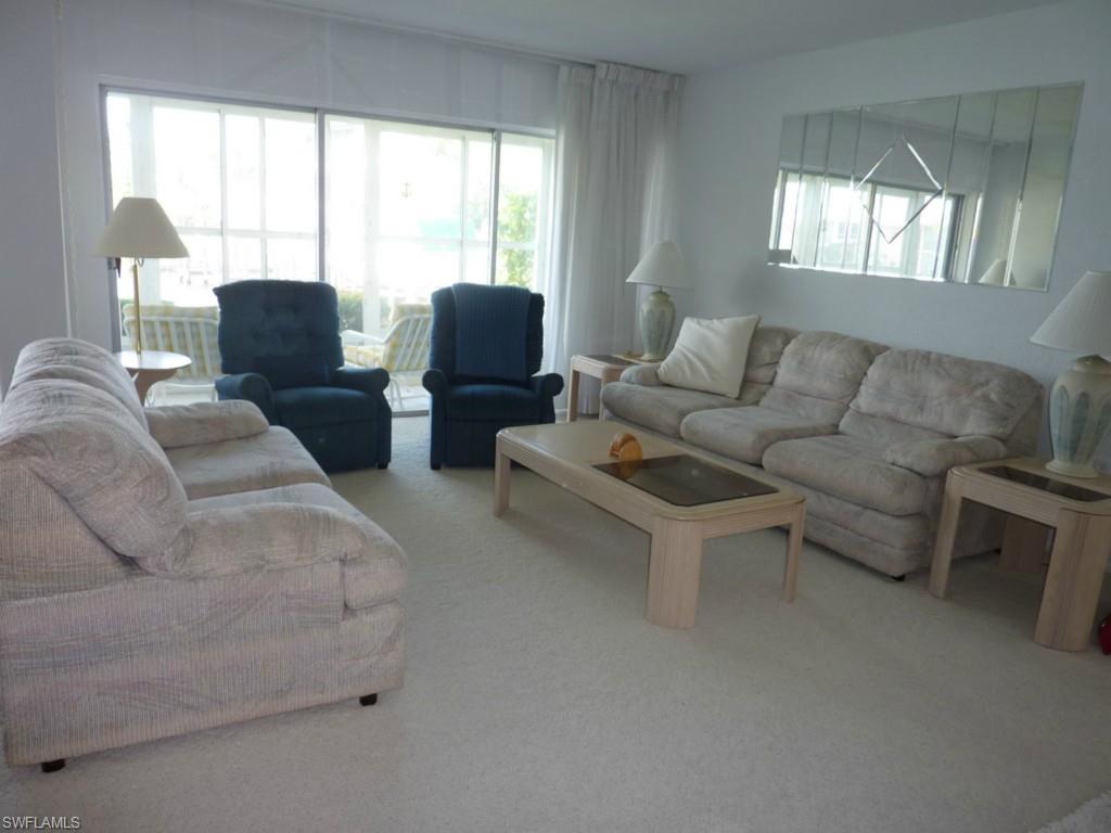 ANNA MARIA - Residential