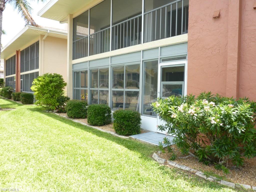 ANNA MARIA - Residential