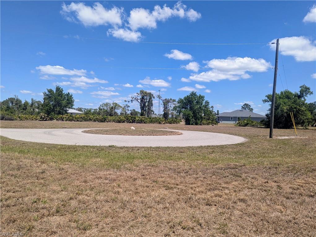 ROTONDA SANDS - Land