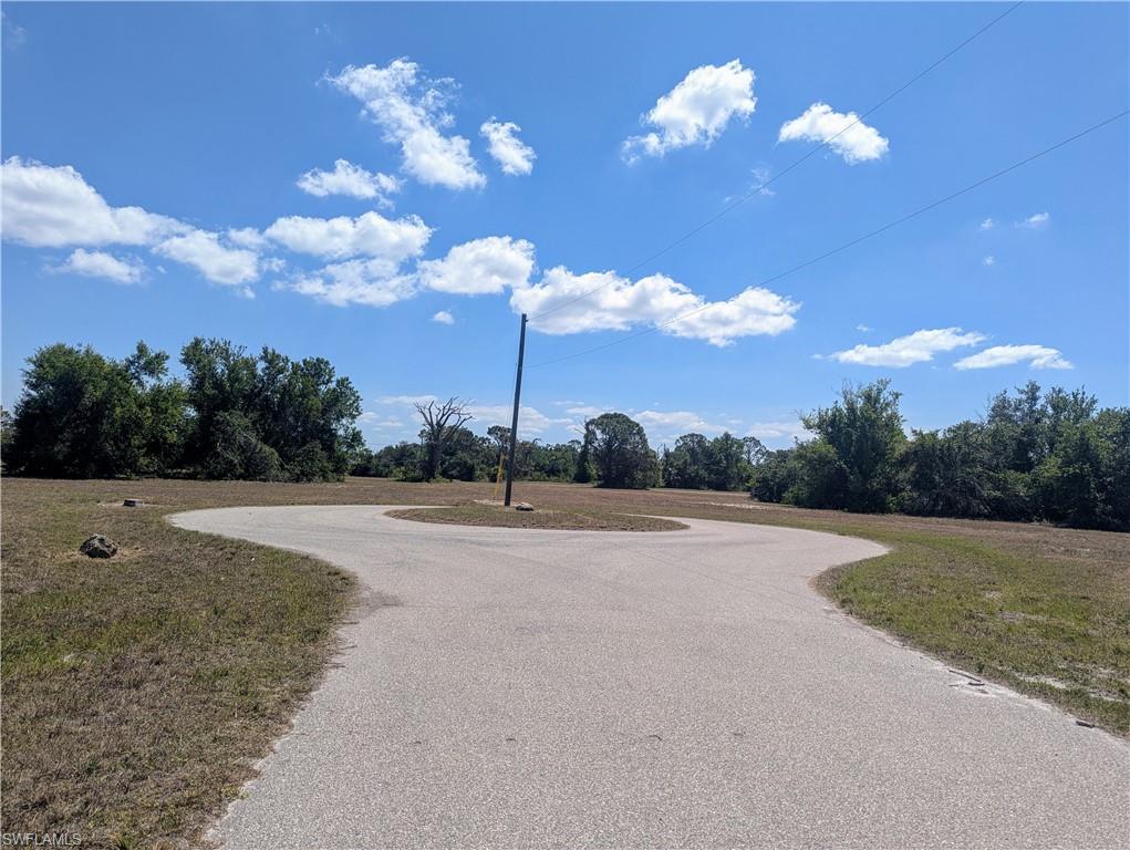 ROTONDA SANDS - Land