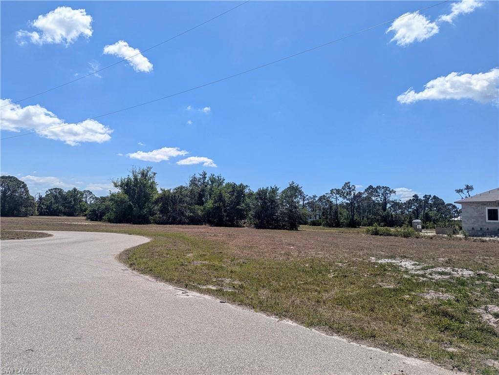 ROTONDA SANDS - Land