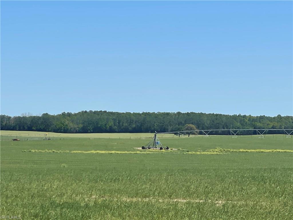 NOT APPLICABLE - Land