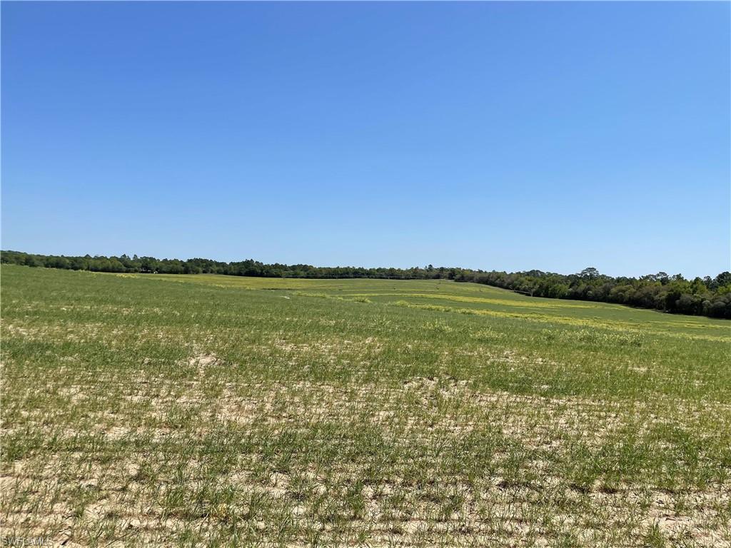 NOT APPLICABLE - Land