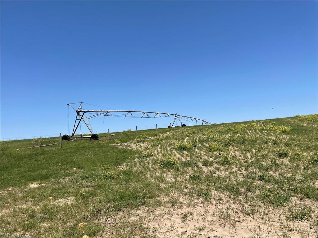 NOT APPLICABLE - Land