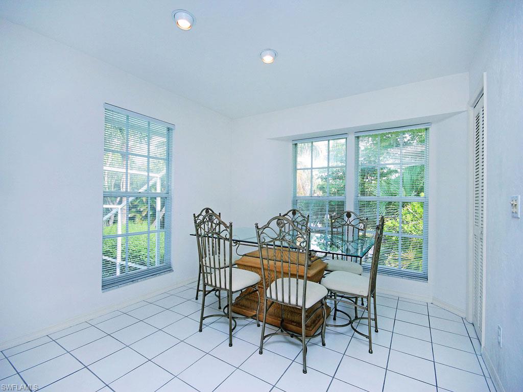 SANIBEL SHORES - Residential