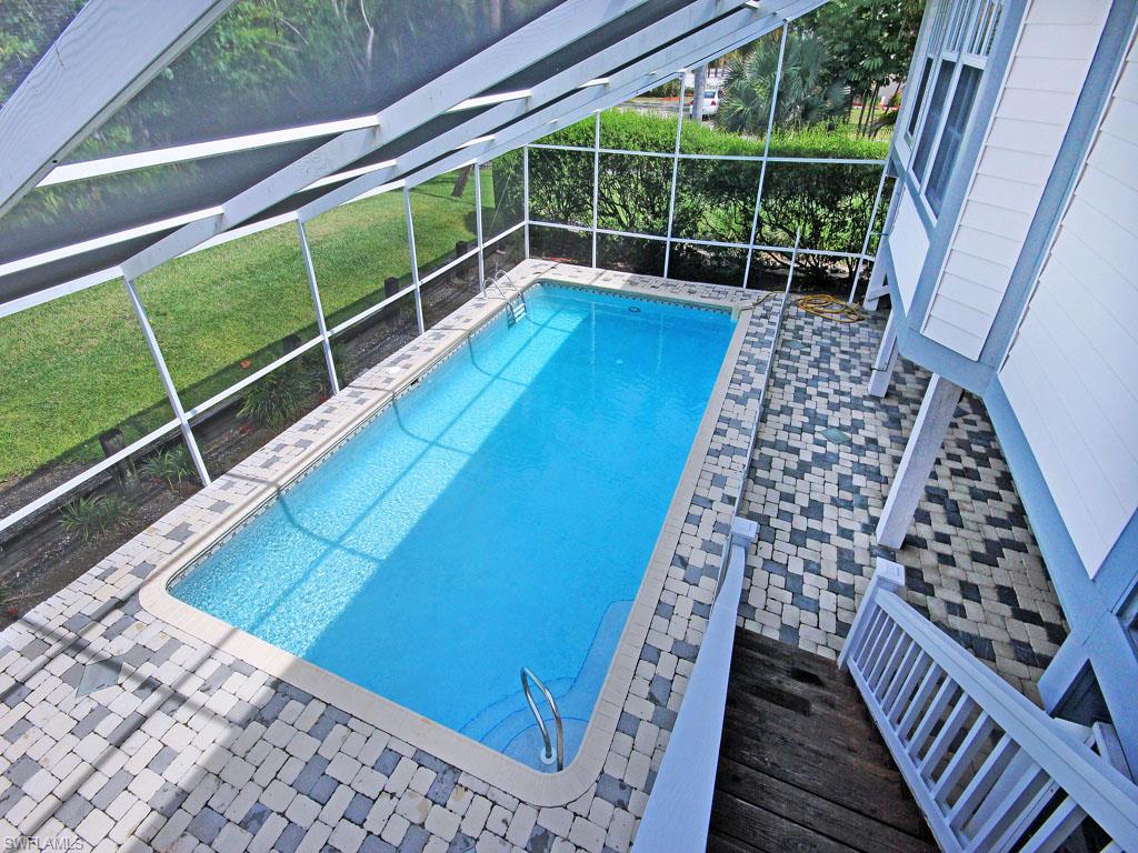 SANIBEL SHORES - Residential