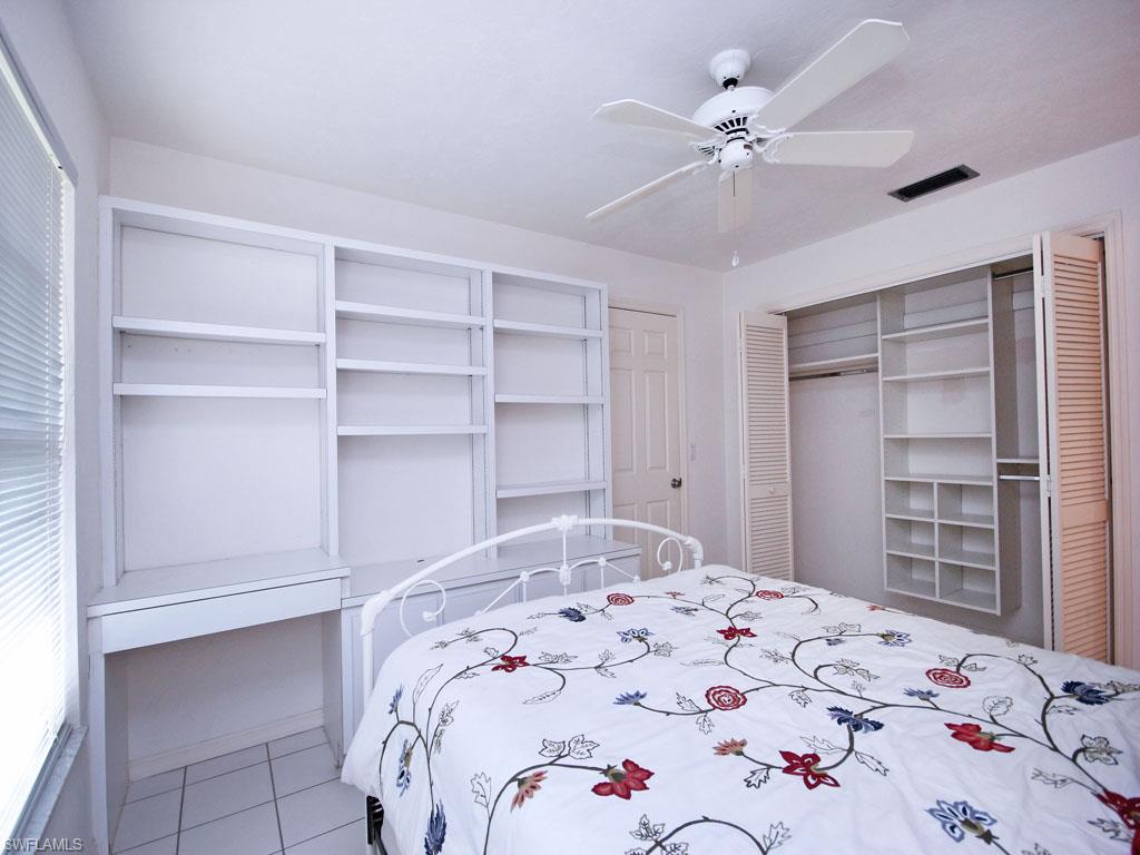 SANIBEL SHORES - Residential