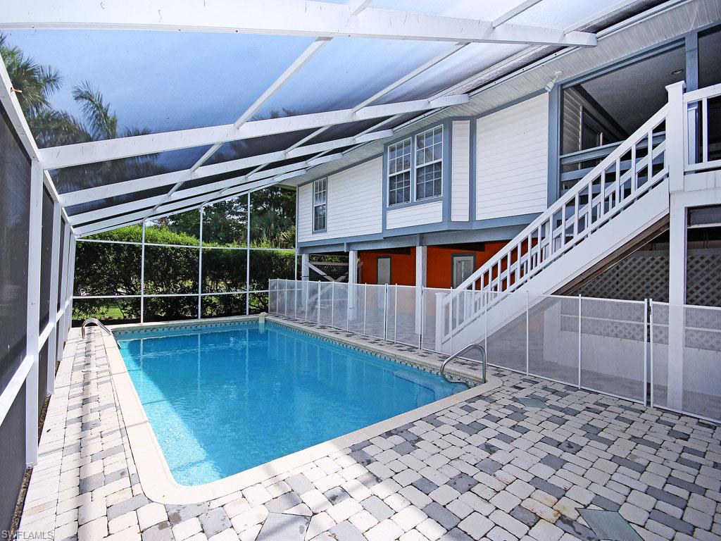 SANIBEL SHORES - Residential