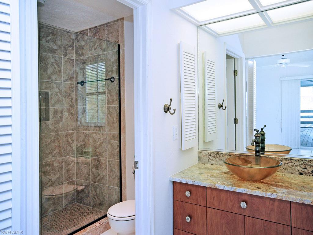 SANIBEL SHORES - Residential