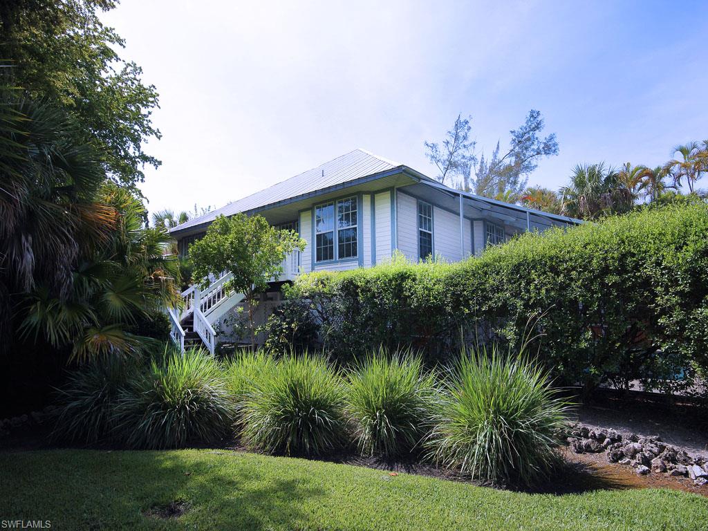 SANIBEL SHORES - Residential