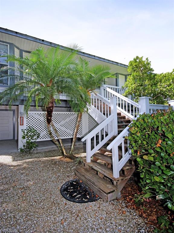 SANIBEL SHORES - Residential