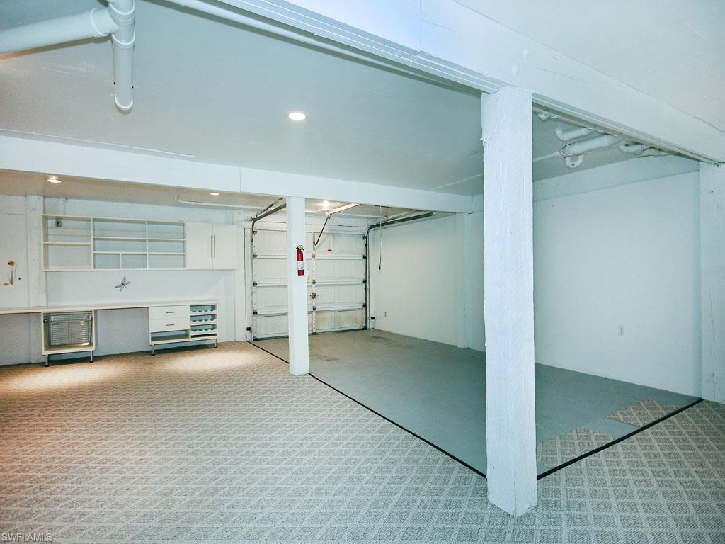 SANIBEL SHORES - Residential