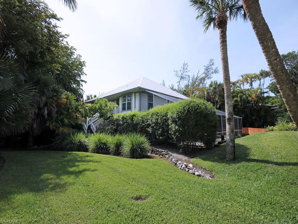 SANIBEL SHORES - Residential