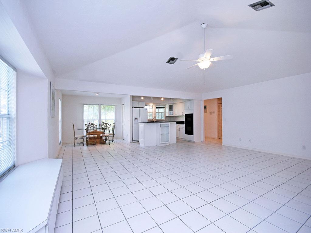 SANIBEL SHORES - Residential