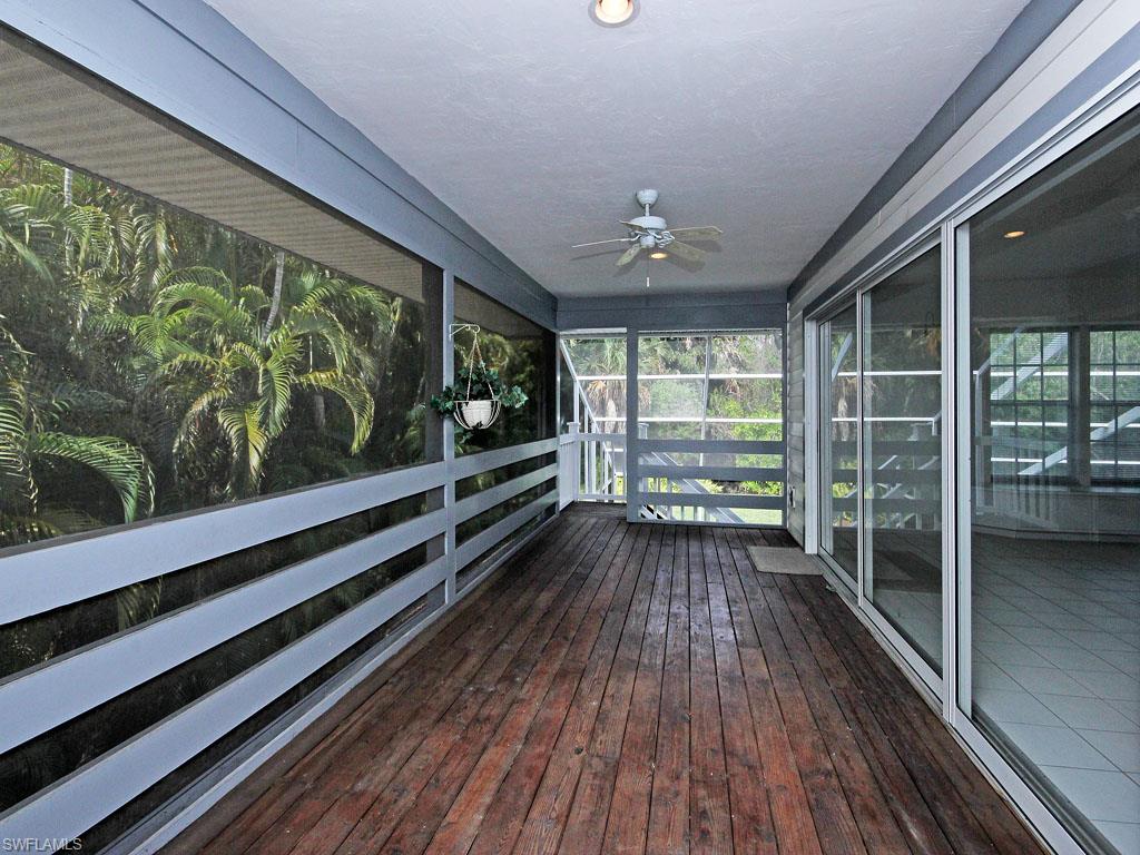 SANIBEL SHORES - Residential