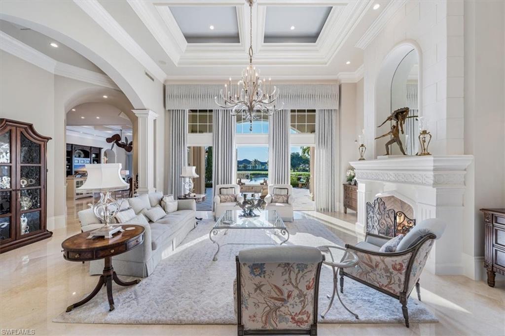 QUAIL WEST - Residential