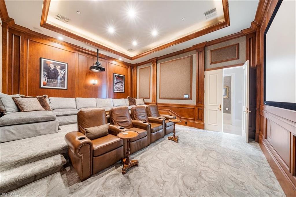 QUAIL WEST - Residential