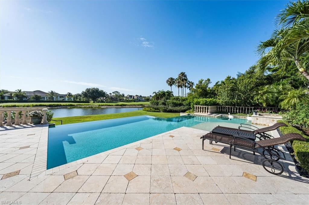 QUAIL WEST - Residential