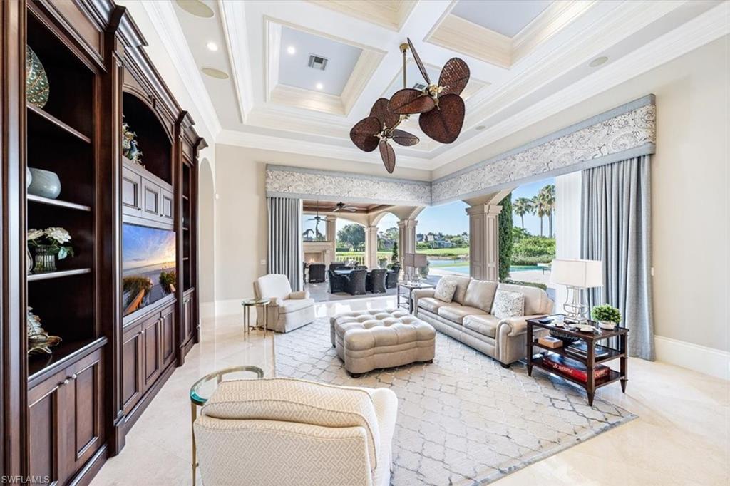 QUAIL WEST - Residential