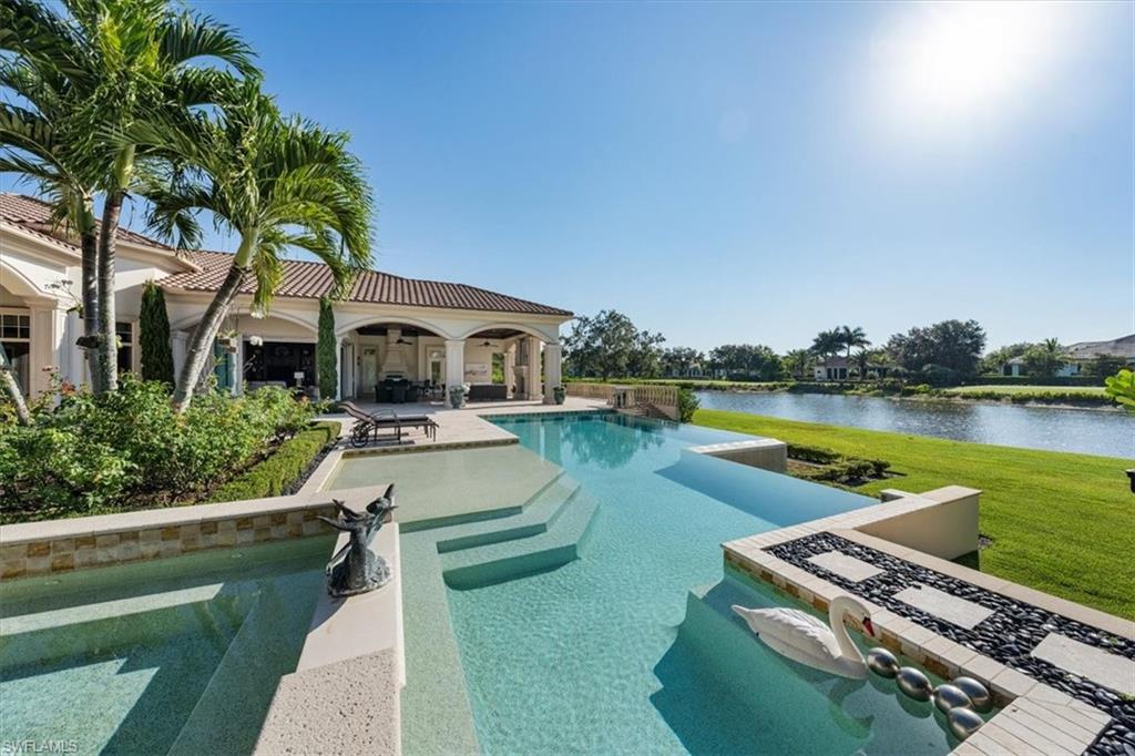 QUAIL WEST - Residential