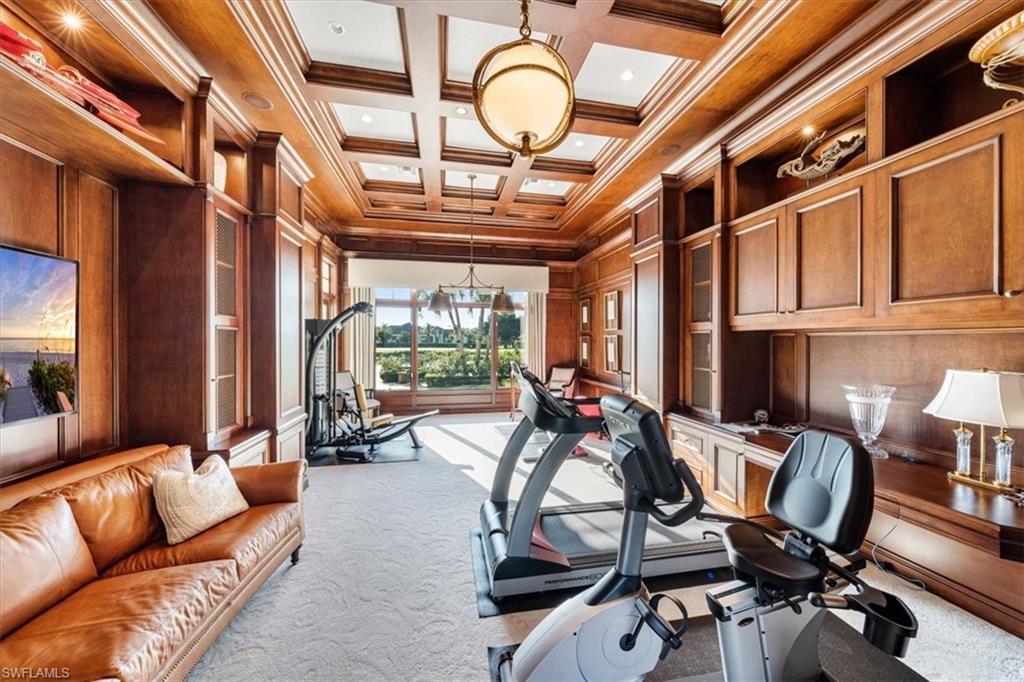 QUAIL WEST - Residential