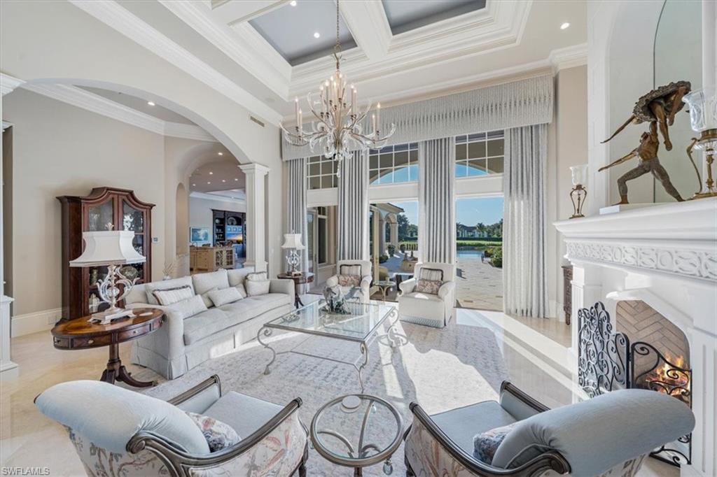 QUAIL WEST - Residential