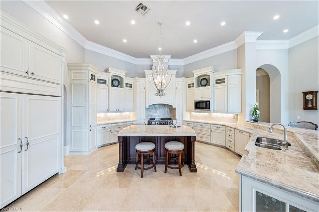 QUAIL WEST - Residential