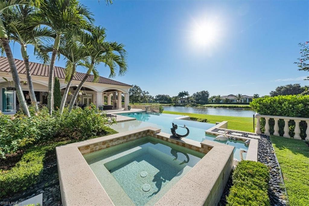 QUAIL WEST - Residential