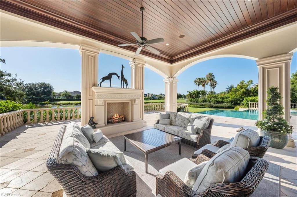 QUAIL WEST - Residential