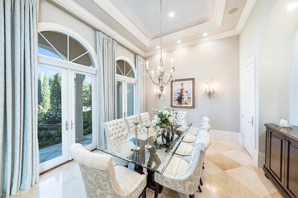 QUAIL WEST - Residential