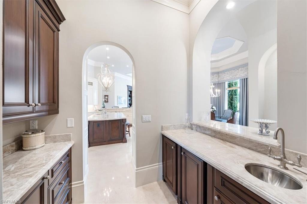 QUAIL WEST - Residential