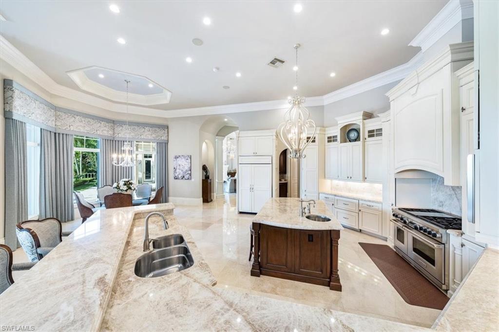 QUAIL WEST - Residential