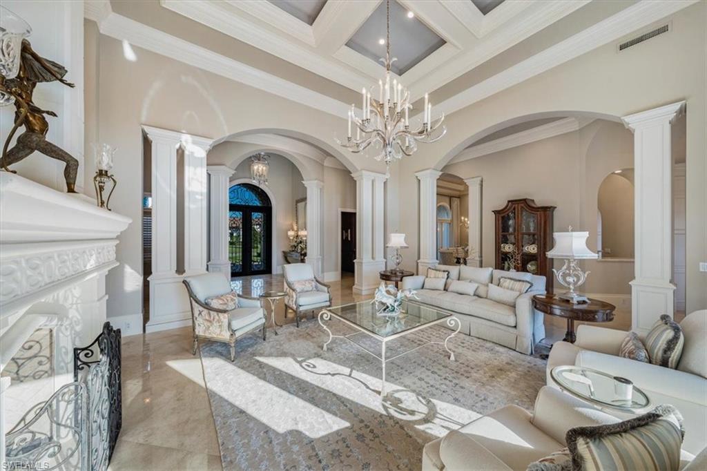 QUAIL WEST - Residential