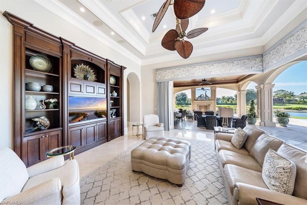 QUAIL WEST - Residential