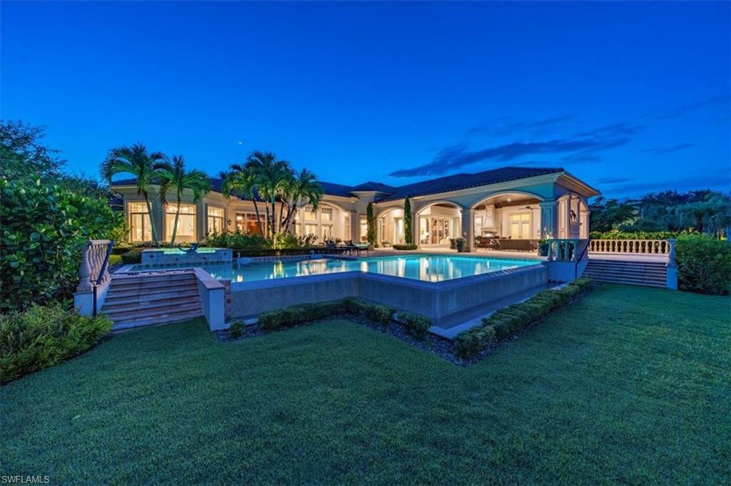 QUAIL WEST - Residential